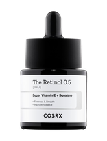 COSRX The Retinol 0.5 eļļa, 20 ml