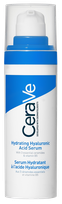 CERAVE Hudrating Hyaluronic Acid serums, 30 ml