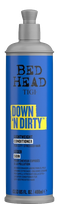 TIGI Bed Head Down N Dirty matu kondicionieris, 400 ml
