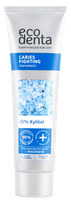 ECODENTA Caries Fighting zobu pasta, 100 ml