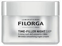 FILORGA Time-Filler Night 5XP sejas krēms, 50 ml