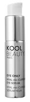 KOOL BEAUTY Hyal [Pre] Cursor Eye serums, 15 ml
