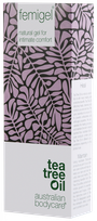 AUSTRALIAN BODYCARE Femigel intīmās kopšanas želeja, 5 ml