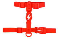 DASHI Colorflex Red  L iemaukti, 1 gab.