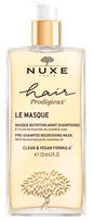 NUXE Prodigieux Pre-shampoo Nourishing maska matiem, 125 ml
