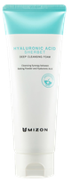 MIZON Hyaluronic Acid Sherbet Deep attīrošas putas, 150 g