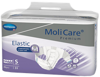 MOLICARE Premium Elastic 8 biksītes, 26 gab.