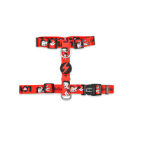 DASHI Vintage Betty S iemaukti, 1 gab.