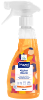 MAYERI Hipoalerģisks Citrus izsmidzināms tīrīšanas līdzeklis, 500 ml