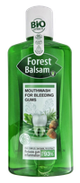FOREST BALM Ozola miza & baltegle mutes skalojamais līdzeklis, 500 ml