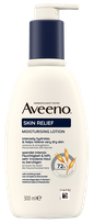 AVEENO Skin Relief ķermeņa losjons, 300 ml