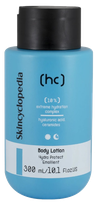 SKINCYCLOPEDIA With 10% Moisturizing Complex ķermeņa losjons, 300 ml
