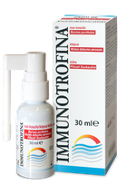 IMMUNOTROFINA sprejs, 30 ml