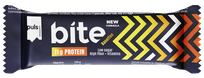 PULS NUTRITION Bite Banana and Toffee batoniņš, 35 g