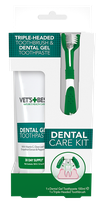 VETS+BEST Dental Care  komplekts, 1 gab.