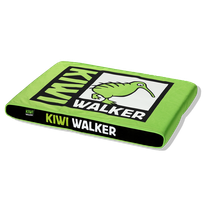 KIWI WALKER Memory Putu Matracis- Zaļš/Melns, XL Izmērs guļvieta, 1 gab.