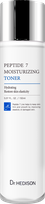 DR.HEDISON Peptide 7 toniks, 150 ml