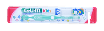 GUM Kids 2+ zobu birste, 1 gab.