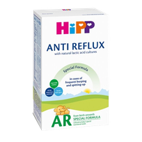 HIPP AR (0+) maisījums, 350 g