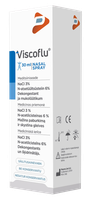 VISCOFLU deguna aerosols, 30 ml