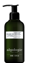 ALGOLOGIE Écume du Littoral -  Revitalising, Body & Hand attīroša želeja, 200 ml