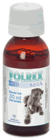 CATALYSIS Folrex Pets papildbarība, 30 ml