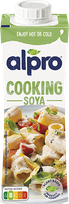 ALPRO Kulinārijai Sojas krēms, 250 ml
