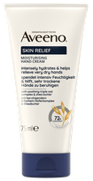 AVEENO Skin Relief Moisturising roku krēms, 75 ml