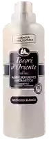 TESORI d'ORIENTE White Musk parfimēts veļas mīkstinātājs, 760 ml
