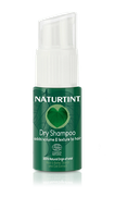 NATURTINT Dry Shampoo sausais šampūns, 20 g