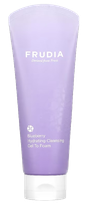 FRUDIA Bluberry Hydrating  attīroša želeja, 145 g