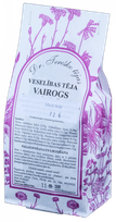 DR.TEREŠKO Vairogs beramā tēja, 72 g