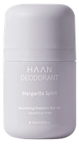 HAAN Margarita Spirit dezodorants, 40 ml