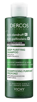 VICHY Dercos Anti-Dandruff šampūns, 250 ml