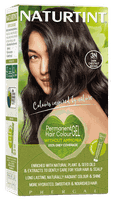 NATURTINT Without Ammonia Dark Chestnut Brown 3N matu krāsa, 1 gab.