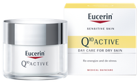 EUCERIN Q10 Active Day sejas krēms, 50 ml