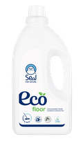 SEAL ECO Grīdām tīrīšanas līdzeklis, 1000 ml