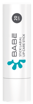 BABE Stick SPF20 lūpu balzams, 4 g