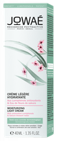JOWAE  Moisturizing Light sejas krēms, 40 ml
