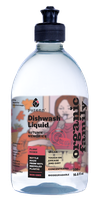 PURENN Ar Alveju Autumn Memories trauku mazgāšanas līdzeklis, 500 ml