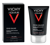 VICHY Homme Seni Baume balzams, 75 ml