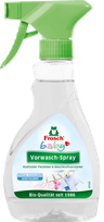 FROSCH Prewash Baby izsmidzināms līdzeklis, 300 ml