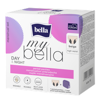 BELLA My Bella, L menstruālās biksītes, 1 gab.