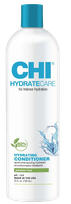 CHI Hydratecare Hydrating matu kondicionieris, 739 ml