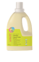 SONETT Color šķidrais veļas mazgāšanas līdzeklis, 1500 ml