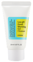 COSRX Low pH Good Morning Gel attīrošs līdzeklis, 150 ml