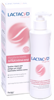 LACTACYD Pharma Sensitive mazgāšanas līdzeklis intīmai zonai, 250 ml