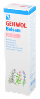 GEHWOL Balsam Trockene Haut balzams, 75 ml