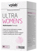 VPLAB Ultra Women's kapletes, 90 gab.