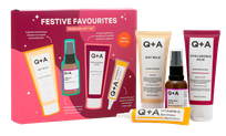 Q+A Festive Favourites komplekts, 1 gab.